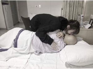 แฟนคลับแห่ให้กำลังใจ!!! "แพทตี้ อังศุมาลิน" เศร้าสูญเสียคุณพ่อ
