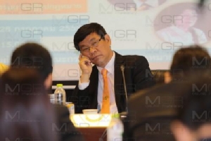 “สมชัย” ไม่ติดใจ “วิษณุ” เมินเชิญ กกต.ถกเลือกตั้งท้องถิ่น ยันพร้อมคุยเสมอ