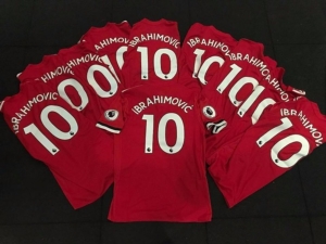 นับถอยหลัง “พระเจ้า” คืนสนาม “ผีแดง” สต๊อกเสื้อเบอร์ 10 เอาใจกองเชียร์