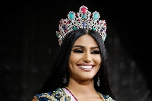 Miss Venezuela 2017