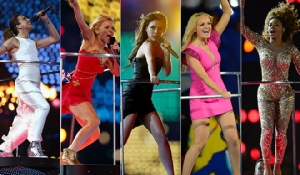 เกิร์ลกรุ๊ประดับตำนาน Spice Girls เตรียมกลับมารวมตัวกัน “แบบครบทีม” ในปี 2018