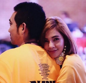 สวีตเวอร์! “อุ้ม” โพสต์ภาพคู่ “บอล” พร้อมแคปชั่นหวาน
