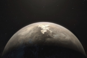 พบดาวเคราะห์ดวงใหม่ไม่ไกลจากโลกมี 1 ปีสั้นแค่ 10 วัน