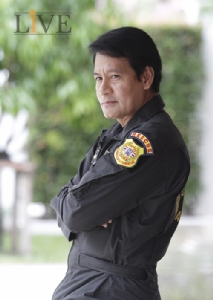Exclusive! เทวดาเดินดิน “บิณฑ์ บรรลือฤทธิ์” (มีคลิป)