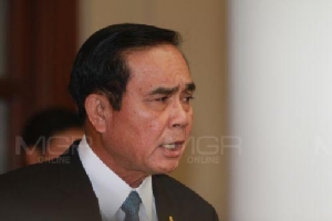 “ประยุทธ์” โวยถูกบิดเบือนแก้ปัญหาเกษตร ย้ำกำหนดราคาเองไม่ได้ แนะปลูกพืชแบบผสม