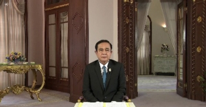 “ประยุทธ์” วอนม็อบสวนยางอย่าเข้ากรุงเทพฯประท้วง ลั่นไม่อยากให้เป็นเรื่องการเมือง