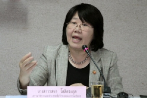“รสนา” โยนคำถามตอกข้ออ้างกรมศุลฯปากแข็งปัดช่วย “เชฟรอน” เลี่ยงภาษี