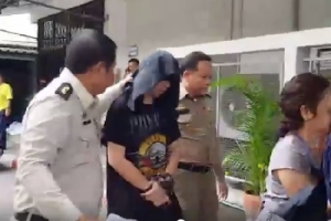 ศาลสั่งจำคุก 1 ปี อดีต ผจก.นักร้องดัง “บี-พีระพัฒน์” อมเงินค่าตัว 9.3 แสน