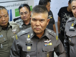 ลือแซดเด้ง ผกก.ตม.สงขลา เข้ากรุ ตั้งกรรมการสอบปล่อยอุยกูร์ 20 คน แหกห้องกักกันหนีเข้ามาเลเซีย