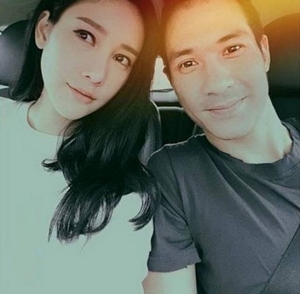 "แต๊งค์" เคลื่อนไหว หลัง "แตงโม" โพสต์รูปคู่ "ดอดจ์" อดีตแฟนเก่า