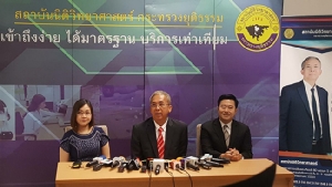 สถาบันนิติวิทย์ดาหน้าโต้เป็นแผง หมอเก็บอวัยวะน้องเมยไม่ผิด 7 วันรู้ผลตรวจสมอง หัวใจ(มีคลิป)