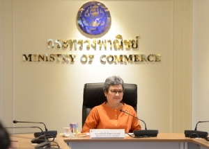 “พาณิชย์” แจ้งข่าวดี บังกลาเทศตกลงซื้อข้าว 1.5 แสนตันแล้ว รอลงนามเร็วๆ นี้