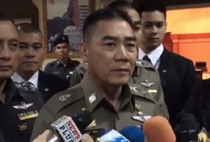 จักรทิพย์ ระบุศพ “น้องเมย” ตร.ทำสำนวนชันสูตร ชี้ มีระบบพิสูจน์ ไขความจริง