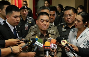 ผบ.ตร.รับเคยมีขบวนการรับจ้างติดคุก แต่ไม่มีใครแจ้งความ เดินหน้าเอาผิดขบวนการครูจอมทรัพย์