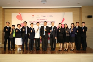 รพ.จุฬาฯ ประกาศความสำเร็จคลินิกภาวะหัวใจล้มเหลว