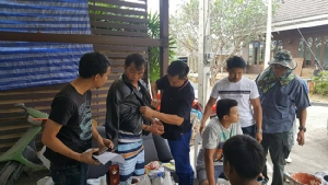 กองปราบฯรวบหนุ่มก่อเหตุฆ่าพี่สะใภ้หนีกบดานเชียงใหม่ รับฉุนถูกขู่แฉสัมพันธ์สวาท