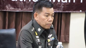 ศาลคดีทุจริตฯ อนุมัติหมายจับ “พ.ต.อ.ชัยฤทธิ์” ผิด ม.157 พายิ่งลักษณ์หนี