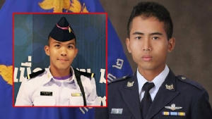ดึงสติกลับมา! ศิษย์เก่า “เตรียมทหาร” สุดทนพวกแก้ต่างกรณี “น้องเมย” แนะอดทนต่อเสียงวิจารณ์