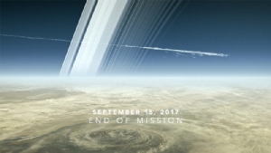 จุดจบที่ร้อนแรงของยานอวกาศ Cassini และอนาคตของการสำรวจดาวเสาร์