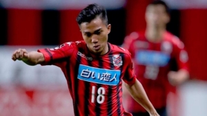 “ชนาธิป” หวิดพังประตู (คลิป) “คอนซาโดเล่” ซิวชัยปิดเจลีก