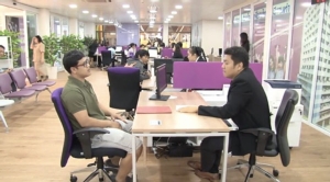 ตั้งศูนย์ Smart Job Center 2 ปี ช่วยคนไทยมีงานทำ 1.1 ล้านคน