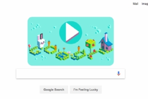 กูเกิลใช้กระต่าย-แครอท พัฒนาเป็น Doodle สอนเขียนโปรแกรมแบบง่าย