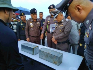 คสช.สั่งเช็กคำพิพากษาศาลทหารคดีเก่าปี 57 ของผู้ต้องหาทิ้งอาวุธ สงสัยทำไมพ้นโทษเร็ว