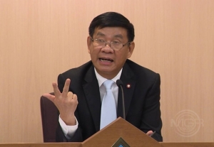 “สมชัย” เสียดาย “ลัดดาวัลย์” ไม่ติด กกต.ใหม่ ทำขาดภาคประชาสังคม