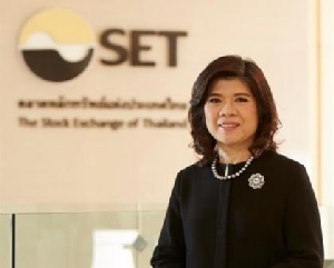 ตลาดหลักทรัพย์ฯ เผย 8 บจ. ไทยคว้า 11 รางวัลยอดเยี่ยมด้านนักลงทุนสัมพันธ์