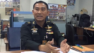 คสช.ยันจับอาวุธไม่มีจัดฉาก ยันแจ้งความ “หมวดเจี๊ยบ” ไม่ปิดกั้น แต่ต้องรับผิดชอบความเห็นตัวเอง