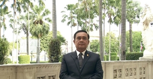 “ประยุทธ์” โวผลงานปราบคอร์รัปชันเห็นผล จวกพวกค้านการพัฒนาส่วนใหญ่เจตนาไม่บริสุทธิ์