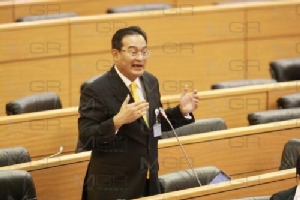 ชทพ.ชี้ กกต.ไม่มีฮันนีมูนลุยงานทันที มีปัญหาแน่ รับพรรคเตรียมขอขยายเวลา
