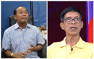 กองปราบฯลงพื้นที่สางปมศึกลอตเตอรี่รางวัลที่ 1 หลังครูชำนาญการพิเศษ-ตำรวจวัยเกษียณ อ้างเป็นเจ้าของ