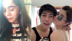 ตร.ออกหมายเรียกแล้ว! “ไฮโซแชมป์” พาลูกหนี ตีเมียดาราสาวเลือดอาบ คาดโผล่สัปดาห์หน้า
