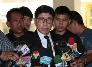 รองนายกฯ เมิน “สมชัย” บี้ปมศาลฎีกาสรรหา กกต.ใหม่ ยันเดินหน้าแล้วแก้ทีหลัง