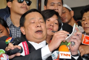 ศาลประทับรับฟ้องคดี “เสี่ยชูวงษ์” ถูก “บรรยิน” ฆ่า ศาลเชื่อไม่ได้เสียชีวิตจากอุบัติเหตุ