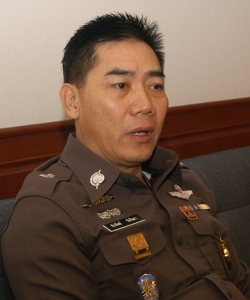 ผบ.ตร.ขีดเส้น 30 วันคลี่คดีลอตเตอรี่ 30 ล้าน สอบข้อเท็จจริงนายตำรวจใหญ่เอี่ยว