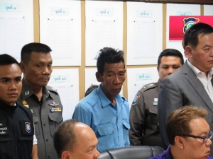 แท็กซี่หัวขโมย! ลักทรัพย์นักท่องเที่ยวชาวเกาหลี ช่วงย้ายสัมภาระ