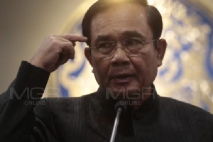 “ประยุทธ์” ลั่นปัญหาเกษตรต้องหลุดพ้นการเมือง ไม่ยอมให้เกิดความไม่เป็นปกติ