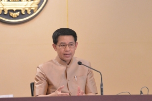 นายกฯ พอใจสหรัฐฯให้ไทยพ้นชาติที่ต้องจับตามองพิเศษ ปมละเมิดทรัพย์สินทางปัญญา