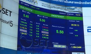 ตลท. รับหลักทรัพย์ VCOM เข้าซื้อขายใน mai วันที่ 21 ธ.ค. นี้