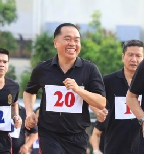 ทบ.จับมือจิสด้าใช้เทคโนโลยีภูมิสารสนเทศตอบสนองงานความมั่นคง-ยุทธการ