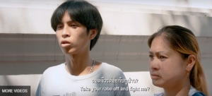 (ชมไลฟ์สด) “พชร์ อานนท์” โต้คนวิพากษ์กรณีดึงโจ๋ด่าตำรวจเล่นหนัง ซัดเป็นพวกดัดจริต ยันทำหนังสะท้อนสังคม
