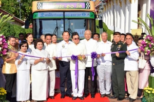 วธ.ชวนไหว้พระ 10 วัด เสริมสิริมงคลต้อนรับปีใหม่