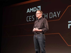 ส่องปัจจัยพา AMD มุ่งสู่ผู้นำตลาดซีพียู