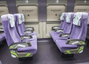 รถไฟชินคังเซน 500 Type EVA เตรียมโบกมือลา..แฟนรถไฟต้องไม่พลาด จะให้บริการถึง 15 พ.ค. 2018 นี้เท่านั้น