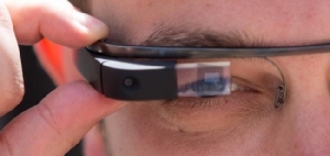 Google Glass รุ่น Enterprise ที่กลับมาเปิดตัวอีกครั้งในเดือนกรกฎาคม 2017