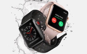 ดูเหมือนว่า Apple Watch จะทำยอดขายในแง่จำนวนเรือนได้มากกว่านาฬิกาสวิสทั้งหมดรวมกันตั้งแต่ปลายปี 2017 ที่ผ่านมา