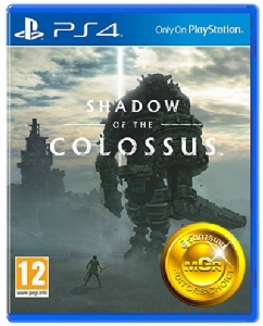 Review: Shadow of the Colossus (PS4) เด็กดอยสอยยักษ์ฉบับซับไทย