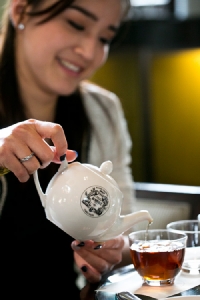 French Art of Tea Experience : ละเลียดชาสุดพรีเมียมจากฝรั่งเศส กับ The Ultimate JOY Experience